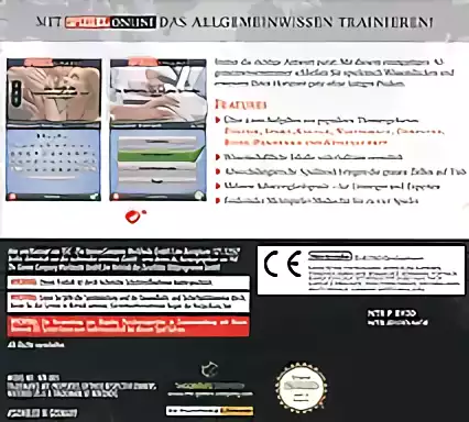 Image n° 2 - boxback : Spiegel Online - Allgemeinwissen